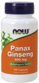 Panax Ginseng 500 мг купить в Москве