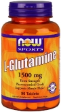 L-Glutamine 1500 мг купить в Москве