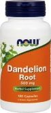 Dandelion Root 500 мг купить в Москве