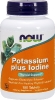 Potassium Plus Iodine купить в Москве
