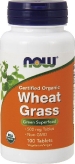 Wheat Grass 500 мг купить в Москве