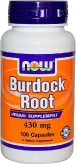 Burdock Root 430 мг купить в Москве