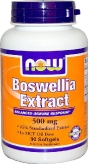 Boswellia Extract 500 мг купить в Москве