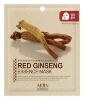 Red Ginseng Essence Mask купить в Москве
