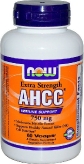 AHCC Extra Strength 750 мг купить в Москве
