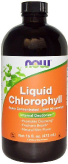 Liquid Chlorophyll с мятным вкусом (Треснула крышка, мембрана целая) купить в Москве