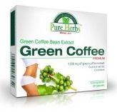 Green Coffee Premium купить в Москве