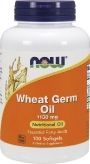 Wheat Germ Oil 1130 мг купить в Москве