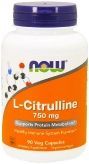 L-Citrulline 750 мг купить в Москве