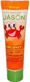 Kids Only Orange Toothpaste купить в Москве