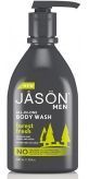Men All-In-One Body Wash Forest Fresh купить в Москве
