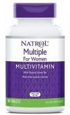 Multiple For Women Multivitamin купить в Москве