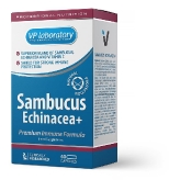 Sambucus Echinacea+ купить в Москве