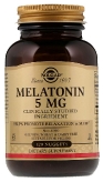 Melatonin 5 мг купить в Москве