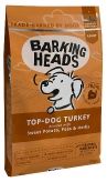 Баркинг Хедс "Бесподобная индейка" (Top-Dog Turkey) купить в Москве