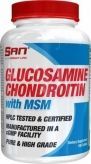 Glucosamine + Chondroitin + MSM купить в Москве