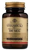 MK-7 Vitamin K-2 100мкг купить в Москве