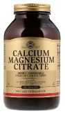 Calcium Magnesium Citrate купить в Москве