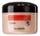 Care Plus Baobab Collagen Cream купить в Москве