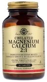 Chelated Magnesium Calcium 2:1 купить в Москве