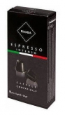Rioba Кофе в капсулах Espresso Intenso 10+1 капсул х 5г (nespresso) купить в Москве