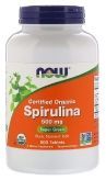 SPIRULINA 500mg купить в Москве