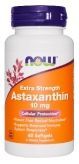 Astaxanthin 10 мг купить в Москве