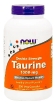 Taurine 1000 мг купить в Москве