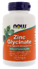 Zinc Glycinate 30 мг купить в Москве