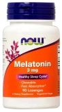 Melatonin 3мг купить в Москве