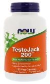 TestoJack 200 купить в Москве