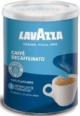 Кофе Lavazza Без кофеина Молотый купить в Москве