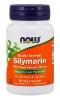 SILYMARIN MILK THISTLE 300mg купить в Москве