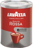 Кофе молотый Lavazza Qualita Rossa купить в Москве