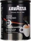 КОФЕ Lavazza Espresso молотый Ж/Б купить в Москве
