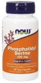 PHOSPHATIDYL SERINE 100mg купить в Москве