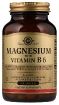 Magnesium with Vitamin B6 купить в Москве