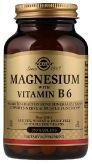 Magnesium with Vitamin B6 купить в Москве