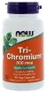 Tri-Chromium 500 мкг купить в Москве