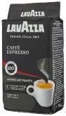 Кофе Лавацца Эспрессо (Lavazza Espresso) молотый купить в Москве