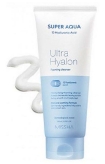 Super Aqua Ultra Hyalron Cleansing Foam купить в Москве