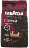 Кофе Лавацца Эспрессо Гран Крема (Lavazza Espresso Gran Crema) в зернах купить в Москве