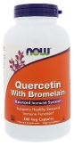 Quercetin with Bromelain купить в Москве