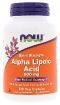 Alpha Lipoic Acid 600 мг купить в Москве