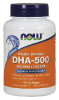 DHA- 500mg купить в Москве