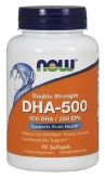 DHA- 500mg купить в Москве