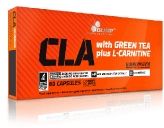 CLA with Green Tea + L-Carnitine Sport Edition купить в Москве