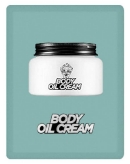Relax-day Body Oil Cream MINI купить в Москве