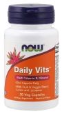 DAILY VITS Multi Vitamin & Mineral купить в Москве