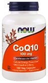 CoQ10 100mg купить в Москве